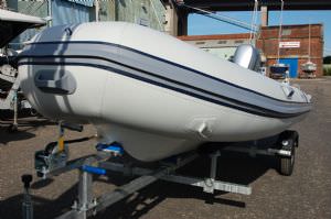 Highfield Classic 380